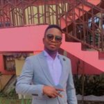 Mcclean Bismark OwusuSenior Public Health Officer, Cape-Coast Teaching Hospital